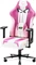 Diablo Chairs X-Player 2.0 Kids Gamingstuhl, pink/weiß Vorschaubild
