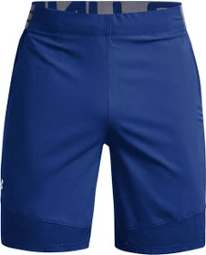 Under Armour Vanish Hose kurz blau (Herren)