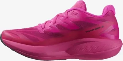 Salomon Phantasm 2 pink glo/vivacious/black (Damen)
