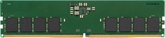 Kingston RDIMM 32GB, DDR5-5600, CL46, 2RX8, reg ECC