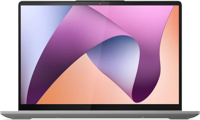 Lenovo IdeaPad Flex 5 14ABR8, Arctic Grey, Ryzen 7 7730U, 16GB RAM, 512GB SSD, DE