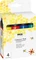 Kreul Candle Pen Kerzenmalfarbe, 4 Farben, 29ml, 4er-Set Vorschaubild