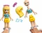 LEGO Friends - Vergnügungspark von Heartlake City Vorschaubild