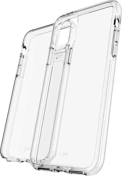 Gear4 Crystal Palace für Apple iPhone 11 Pro Max transparent