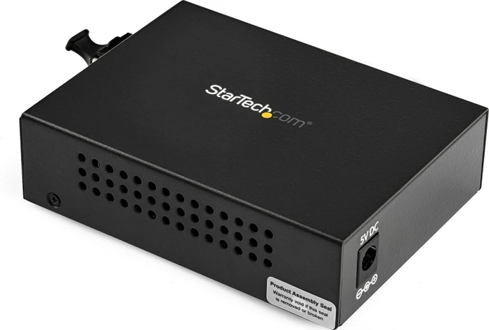 StarTech MCM1110MMLC, RJ-45, SFP/LC-Duplex