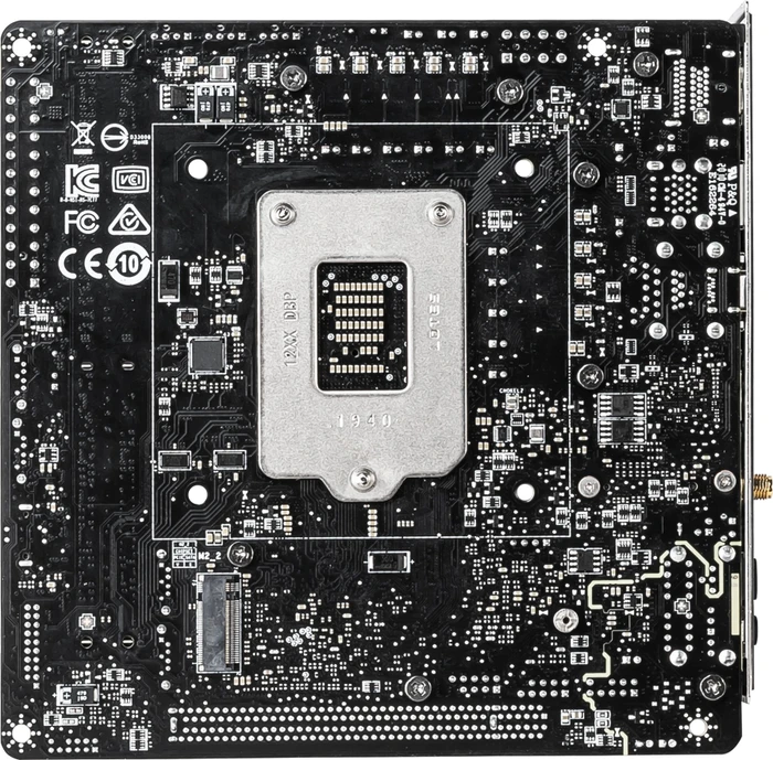 MSI MEG Z490I Unify (Intel 1200)