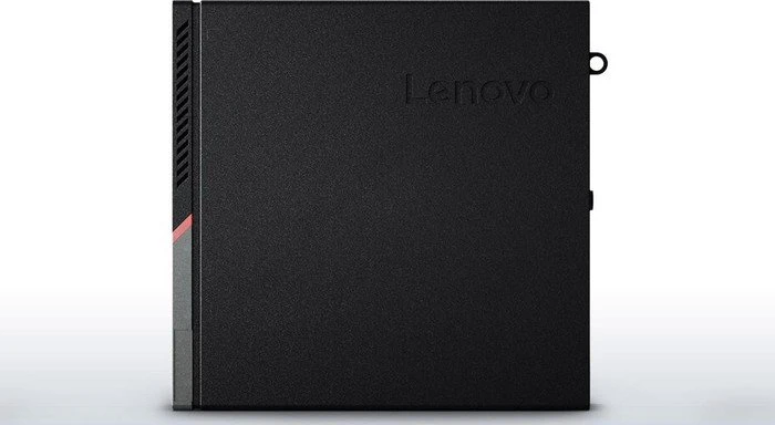 Lenovo ThinkCentre M600 Tiny, Celeron N3010, 4GB RAM, 32GB SSD, UK