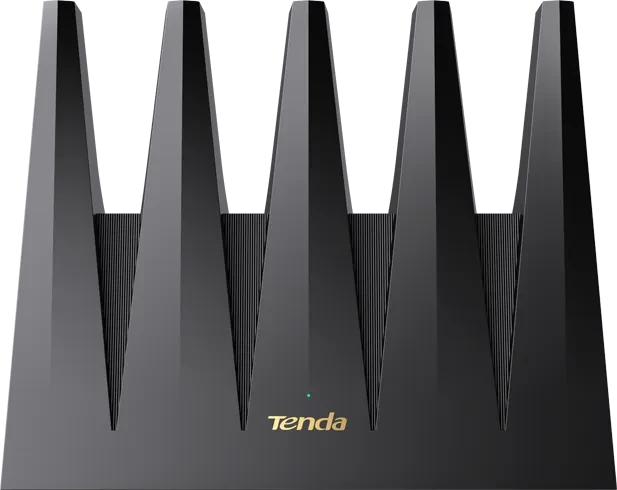 Tenda BE12 Pro, BE7200