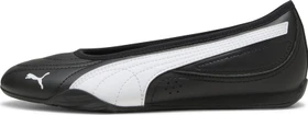 Puma Catch Soleil Ballerinas puma black/puma white (Damen)