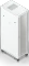 Ubiquiti 42U Rack Cabinet, 19" Rackschrank 42HE, mit Rollen, Glastür, weiß, 1000mm tief Vorschaubild