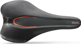 Selle Italia SLR Boost Kit Carbonio S1 130mm Sattel