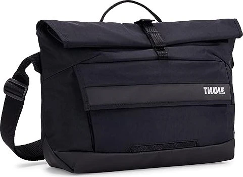 Thule Paramount 14 Umhängetasche schwarz