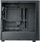 Cooler Master Elite 502 Lite Black, Glasfenster Vorschaubild