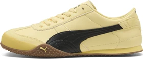 Puma Bella Lea pale lemon/puma black