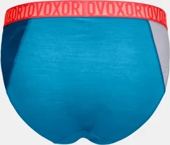Ortovox 150 Essential Bikini Slip heritage blue (Damen)