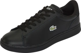 Lacoste Carnaby Set Leather schwarz (Herren)