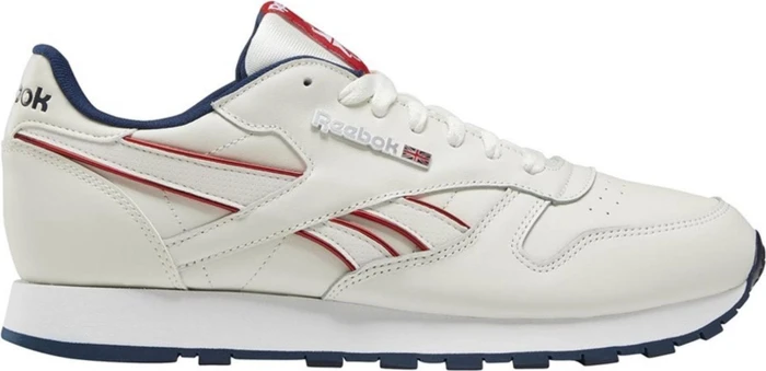 Reebok Classic Leather chalk/navy/red/white
