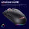 Trust Gaming GXT 980 Redex Wireless Gaming Mouse, USB Vorschaubild