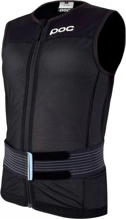 POC Spine VPD Air Protektorenweste uranium black (Damen)