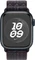 Apple Nike Sport Loop für Apple Watch 41mm schwarz/blau Vorschaubild