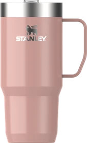 Stanley Everyday Suburban Mug Isolierbecher 470ml peach rose gloss