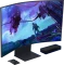 Samsung Odyssey Ark 2nd Gen, 54.6" Vorschaubild