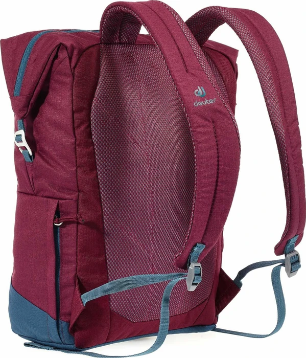 Deuter Vista Spot maron/arctic