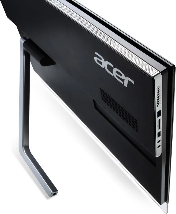 Acer Aspire A7600U, Core i7-3630QM, 8GB RAM, 500GB HDD, GeForce GT 640