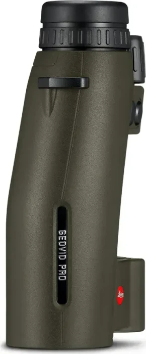 Leica Geovid Pro 8x42 olivgrün