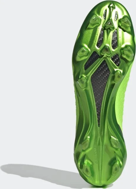 adidas X Speedportal+ FG solar green/core black/solar yellow