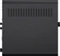 Jonsbo N2, schwarz, Mini-ITX Vorschaubild