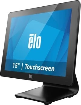 Elo Touch Solutions I-Series 3 15.6", Core i3-1215UL, 8GB RAM, 128GB SSD