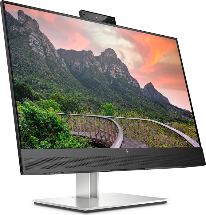 HP E27m G4, 3 Jahre Garantie, 27"