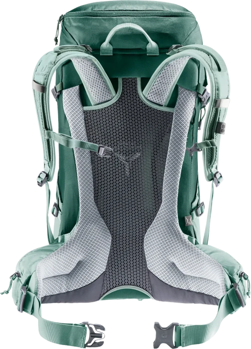 Deuter Futura 24 SL forest/jade (Damen)