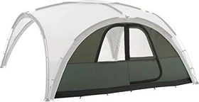 Coleman Event Shelter Deluxe Pavillon Sunwall Vorzelt