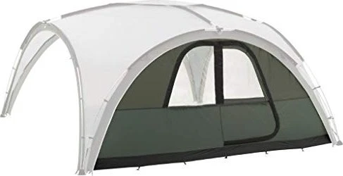 Coleman Event Shelter Deluxe Pavillon Sunwall Vorzelt