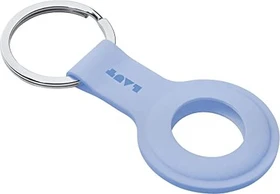 LAUT Heux Tag for Apple AirTag powder blue