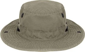 Tilley T3 Vintage Wanderer Hut khaki