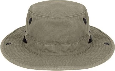 Tilley T3 Vintage Wanderer Hut khaki