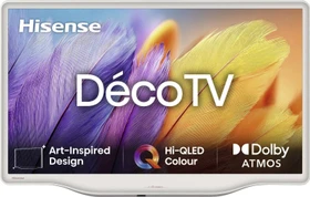 Hisense 32S5Q