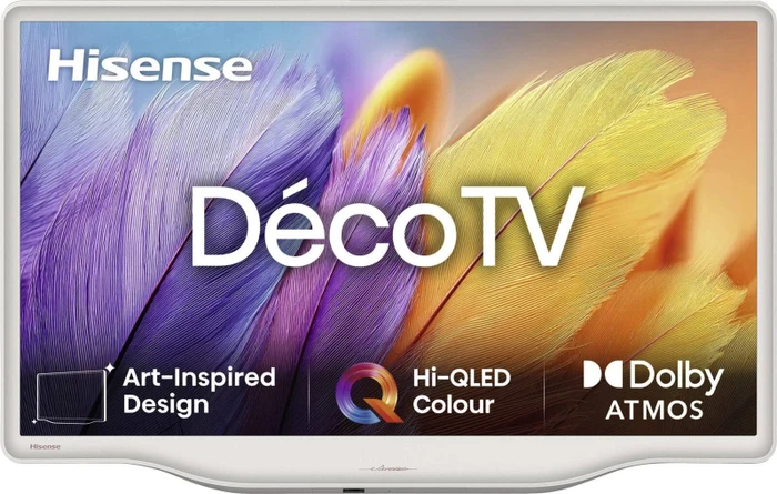 Hisense 32S5Q