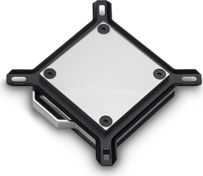 EK Water Blocks Quantum Line EK-Quantum Velocity, Nickel Acetal