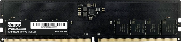 Klevv UDIMM DDR5 Series