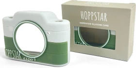 Hoppstar Expert Silikonhülle laurel