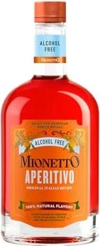 Mionetto Aperitivo Alcohol Free 500ml
