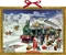 Coppenrath Wand-Adventskalender Vorschaubild