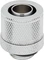 Corsair Hydro X Series XF Softline, Compression Fitting G1/4" auf 13/10mm, chrome, 4er-Pack Vorschaubild