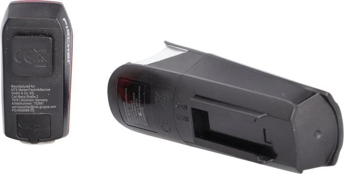 Fischer Batterie LED 30/15 Beleuchtungsset