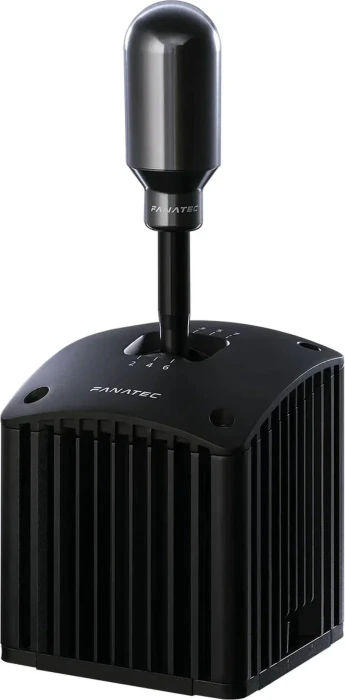 Fanatec Clubsport Shifter SQ V1.5 (PC)
