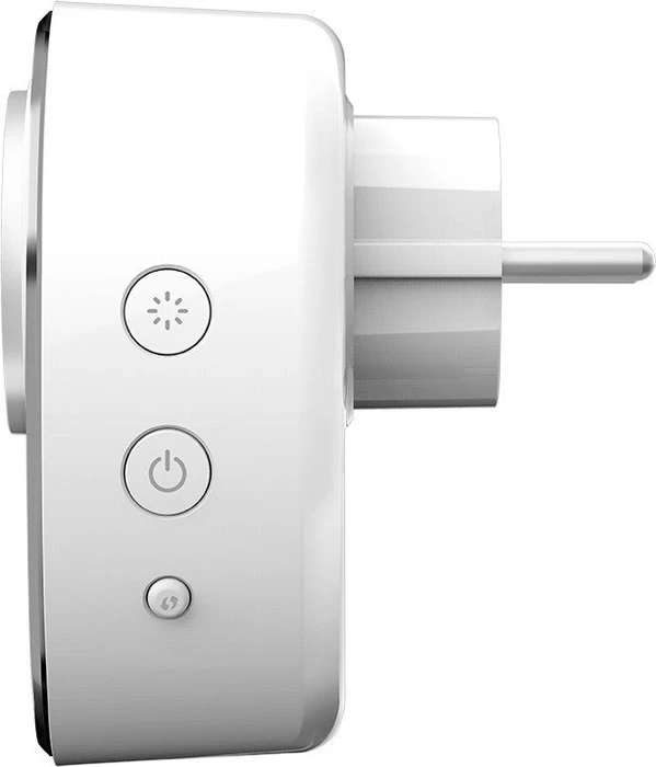 D-Link Home Smart Plug, Smart-Steckdose